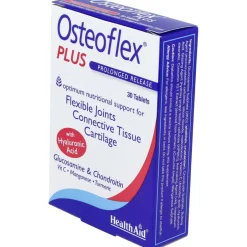 Osteoflex Plus Con Ac.Hialuronico 30Comp.