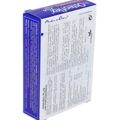 Osteoflex Plus Con Ac.Hialuronico 30Comp.