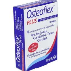 Osteoflex Plus Con Ac.Hialuronico 30Comp.