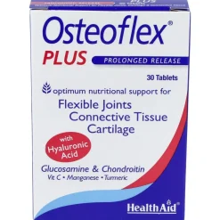 Osteoflex Plus Con Ac.Hialuronico 30Comp.