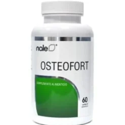 Osteofort 60cap - Nale