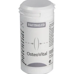 Osteovital 60cap - Internature