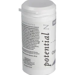 Osteovital 60cap - Internature