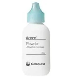 Ostomia Polvos Absorb Piel Periostomal - Coloplast (25 G)