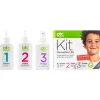 Otc Antipiojos Kit 1 2 3 Permetrina 1.5 % (Kit)