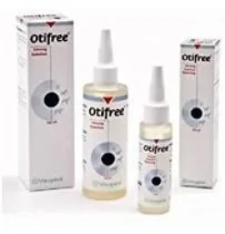 Otifree 160 Ml