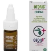 Otorig (1 Envase 10 ml) - Extrefarma