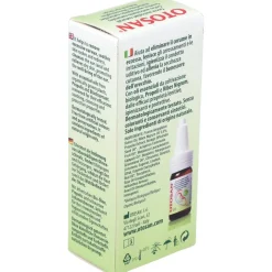 Otosan con Propolis Gotas Oido 10ml - Santiveri