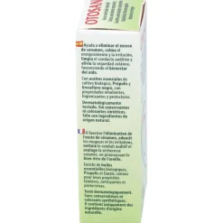 Otosan con Propolis Gotas Oido 10ml - Santiveri