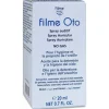 Oto Spray Auricular para Detersion 1 Spray 20ml - Filme