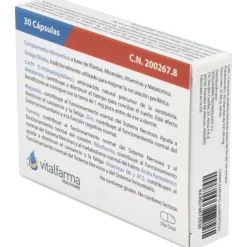 Otovit Complex 30 Capsulas
