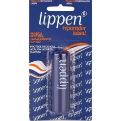 Otto Laboratories Lippen Reparador Labial En Barra 4G