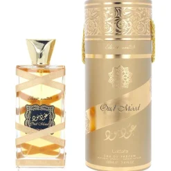 Oud Mood Elixir Edp Vapo 100 ml - Lattafa