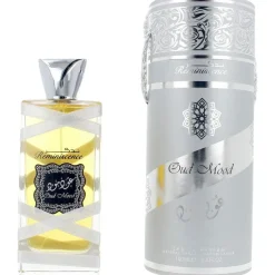Oud Reminiscence Edp Vapo 100 ml - Lattafa