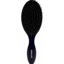 Oval Graphite Cepillo Cabello 1ud - Artero