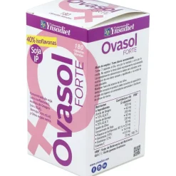 Ovasol Forte (Para Ti, Mujer) 180Perlas 2