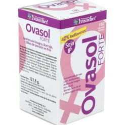 Ovasol Forte (Para Ti, Mujer) 180Perlas 2