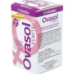 Ovasol Forte (Para Ti, Mujer) 180Perlas 2