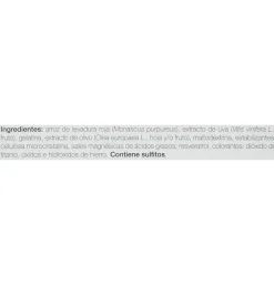 Oxicol, 28 Cápsulas - Actafarma Laboratorios