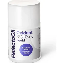 Oxidante Líquido 3% 10vol 100ml - Refectocil