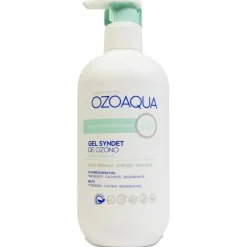 Ozobaby Syndet Gel de Aceite Ozonizado 500ml - Ozoaqua