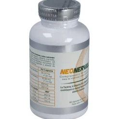 Ozolife Neonervial® 60cáps X 490mg - Ozolife Cosmetics