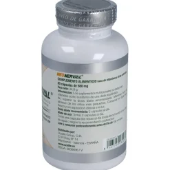 Ozolife Neonervial® 60cáps X 490mg - Ozolife Cosmetics