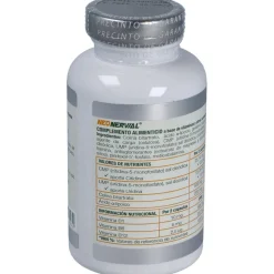 Ozolife Neonervial® 60cáps X 490mg - Ozolife Cosmetics