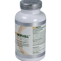 Ozolife Neonervial® 60cáps X 490mg - Ozolife Cosmetics