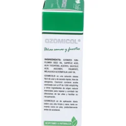 Ozomicol Gotas 15Ml.