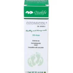 Ozomicol Gotas 15Ml.