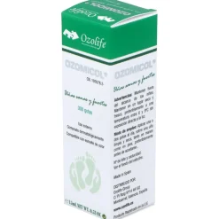 Ozomicol Gotas 15Ml.