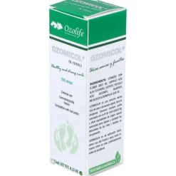 Ozomicol Gotas 15Ml.