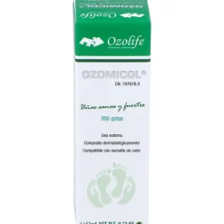 Ozomicol Gotas 15Ml.