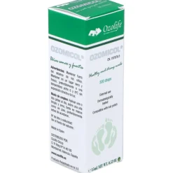 Ozomicol Gotas 15Ml.