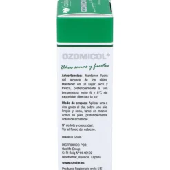 Ozomicol Gotas 15Ml.
