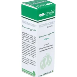 Ozomicol Gotas 15Ml.