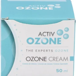 Ozone Cream 50ml - Activozone