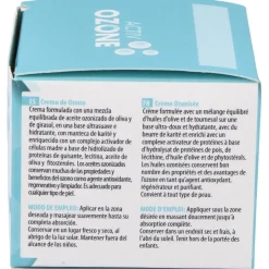 Ozone Cream 50ml - Activozone