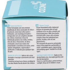 Ozone Cream 50ml - Activozone