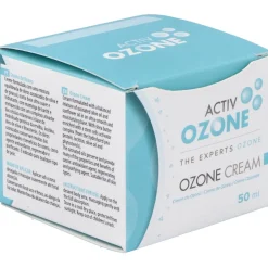 Ozone Cream 50ml - Activozone