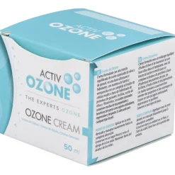 Ozone Cream 50ml - Activozone