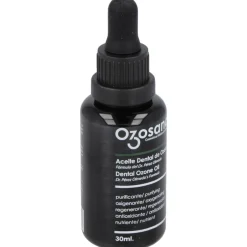Ozosana Aceite Dental De Ozono 30Ml
