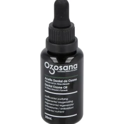 Ozosana Aceite Dental De Ozono 30Ml