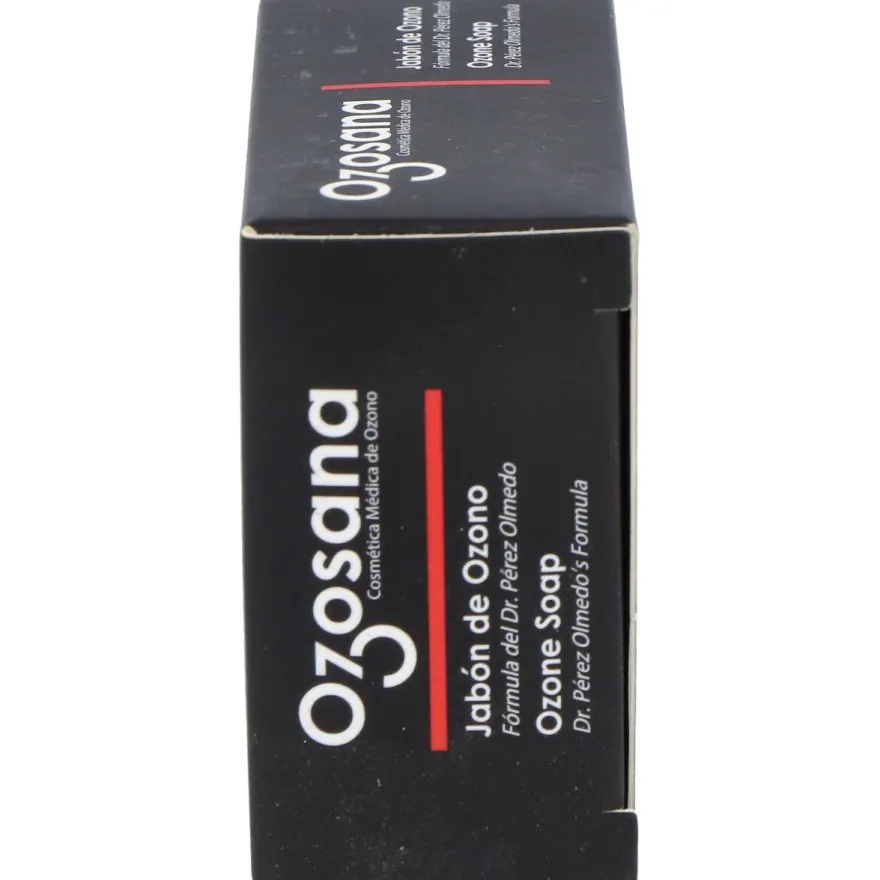 Ozosana Jabon De Ozono 100G