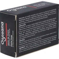 Ozosana Jabon De Ozono 100G