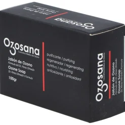 Ozosana Jabon De Ozono 100G