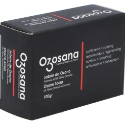 Ozosana Jabon De Ozono 100G