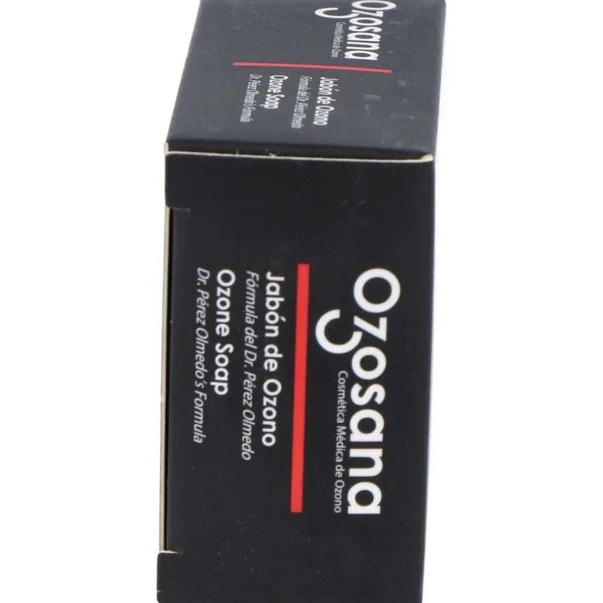 Ozosana Jabon De Ozono 100G