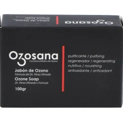 Ozosana Jabon De Ozono 100G